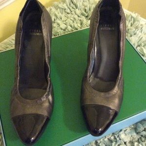 Stuart Weitzman size 8N